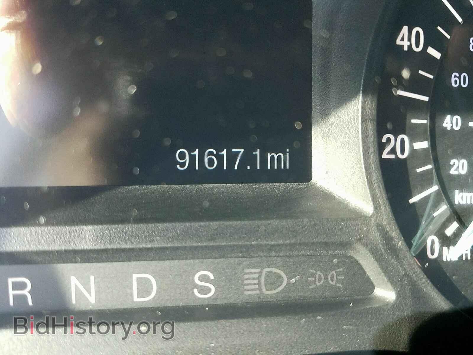 2018 Ford Edge - VIN: 2FMPK4J90JBB88818 - Photo 5