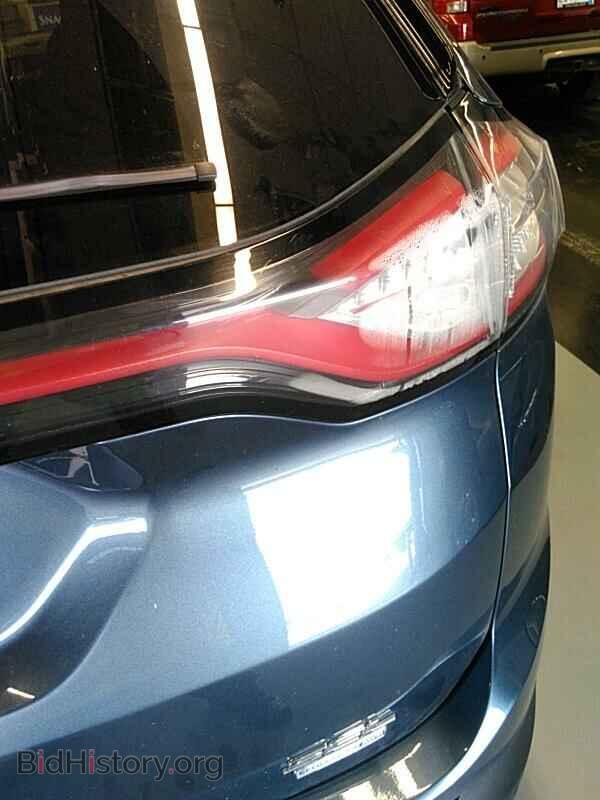 2018 Ford Edge - VIN: 2FMPK4J90JBB88818 - Photo 9