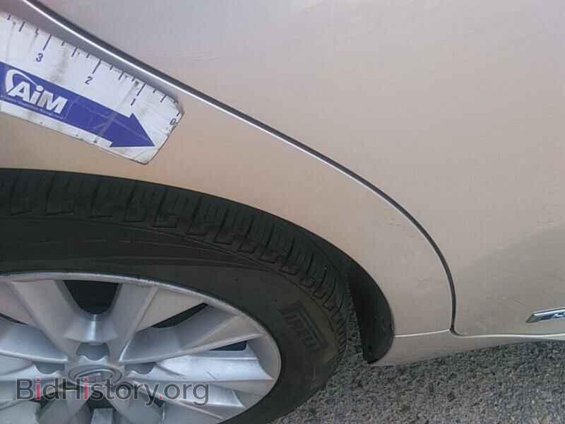 2013 Lexus ES 300h - VIN: JTHBW1GG4D2011043 - Фото 8