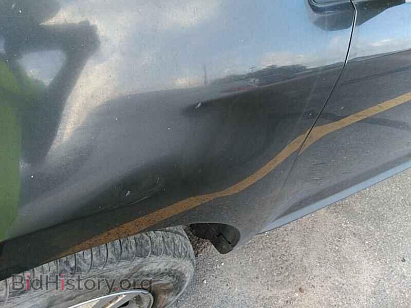 2007 Ford Edge - VIN: 2FMDK48C47BA88850 - Фото 11