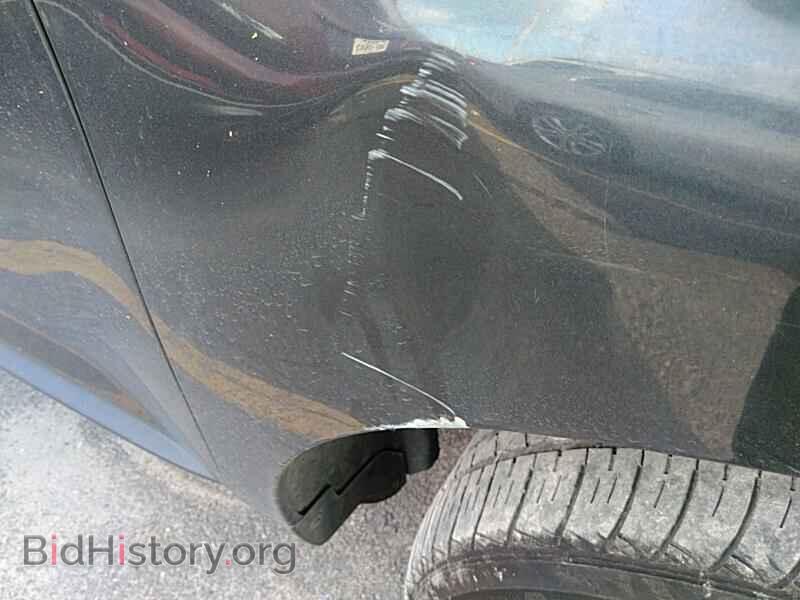 2007 Ford Edge - VIN: 2FMDK48C47BA88850 - Фото 8