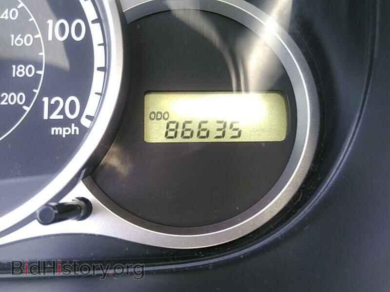 2012 Mazda Mazda2 - VIN: JM1DE1KY8C0147280 - Фото 5