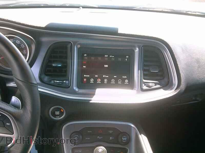 2019 Dodge Challenger - VIN: 2C3CDZBTXKH513322 - Фото 4