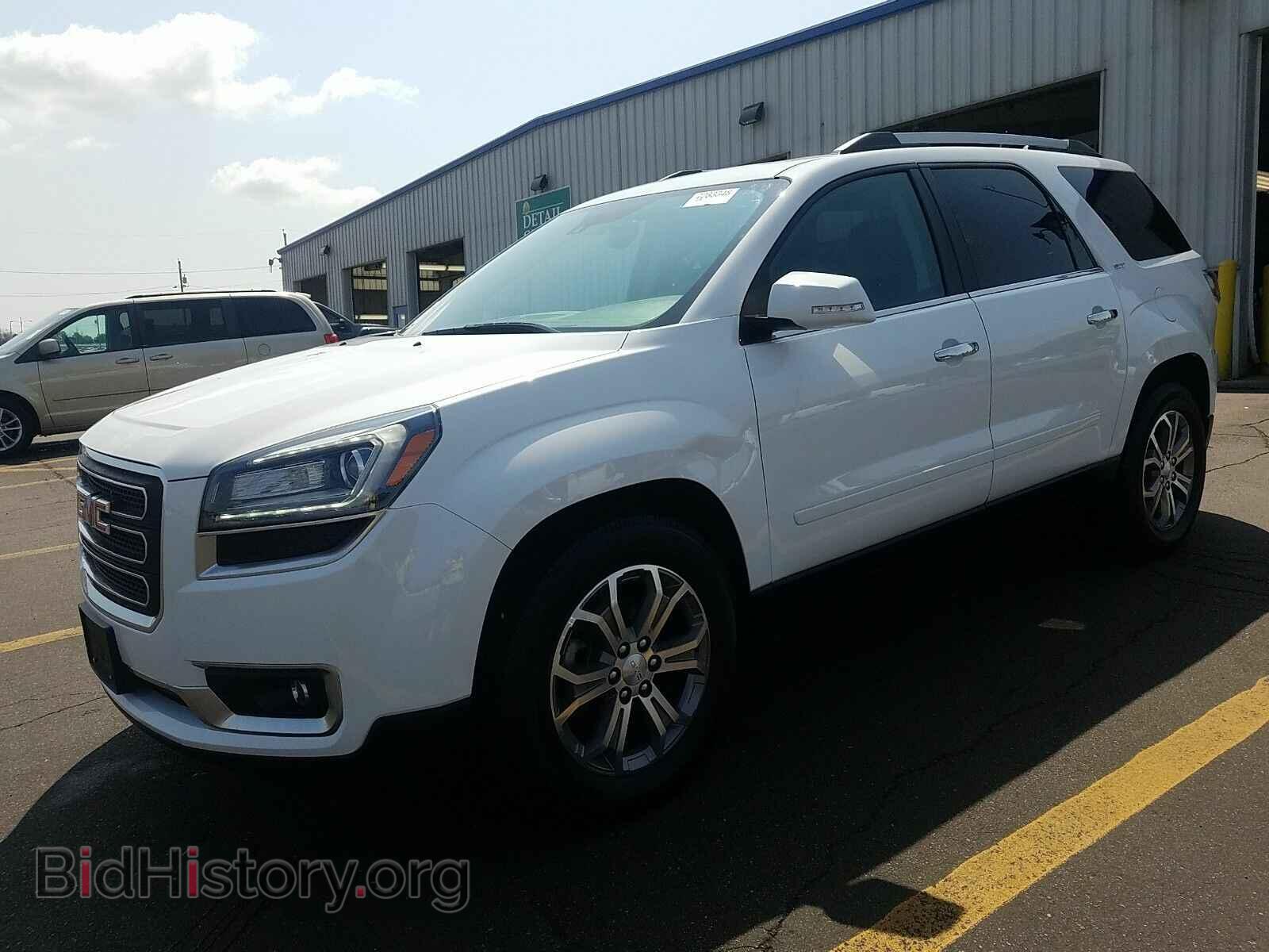 Photo 1GKKVRKD2GJ228024 - GMC Acadia 2016