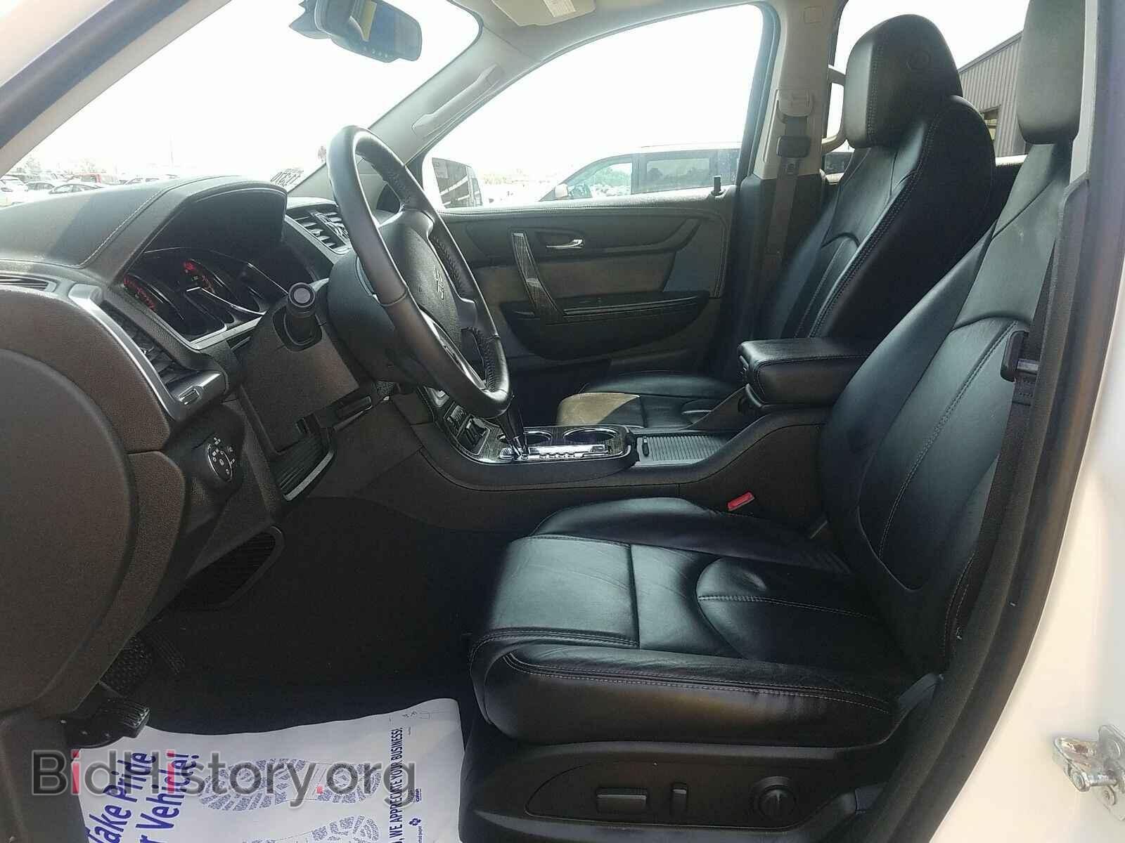 2016 GMC Acadia - VIN: 1GKKVRKD2GJ228024 - Фото 3
