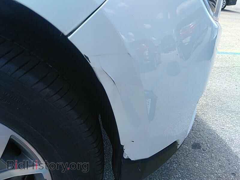 2016 GMC Acadia - VIN: 1GKKVRKD2GJ228024 - Фото 8