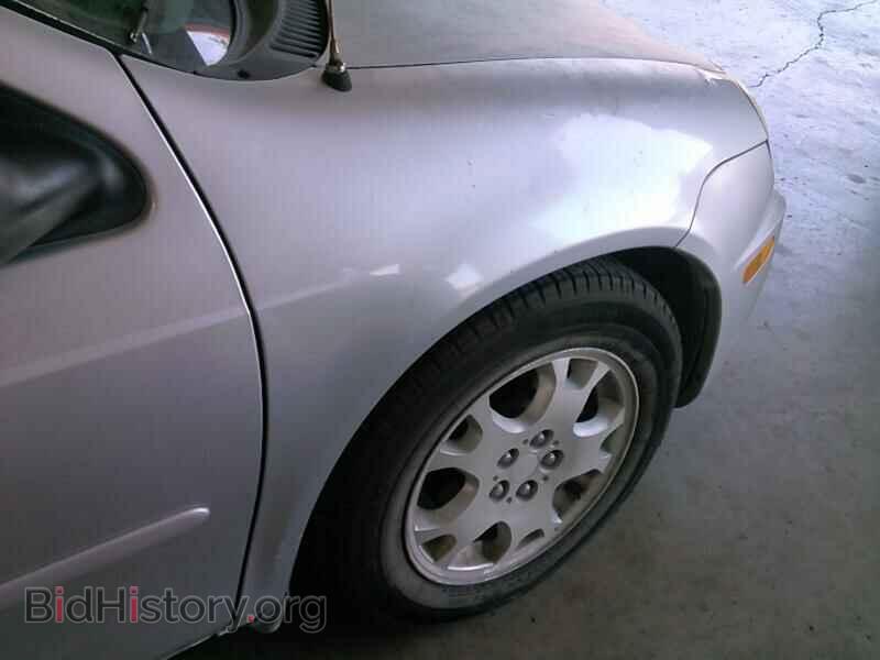 2004 Dodge Neon - VIN: 1B3ES56C64D619829 - Фото 11
