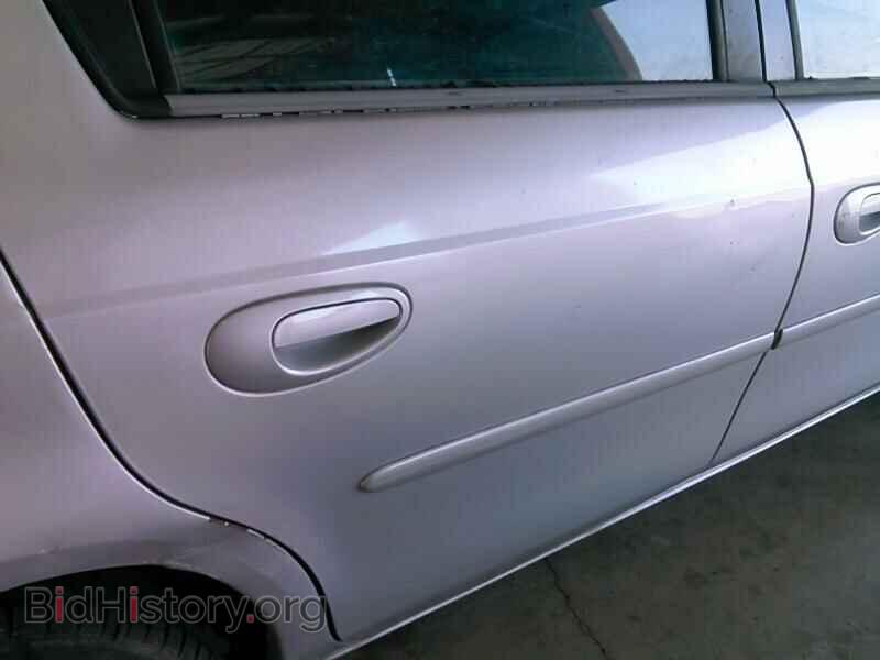 2004 Dodge Neon - VIN: 1B3ES56C64D619829 - Фото 14