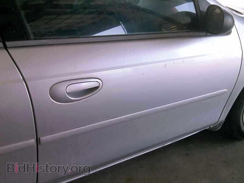 2004 Dodge Neon - VIN: 1B3ES56C64D619829 - Фото 16