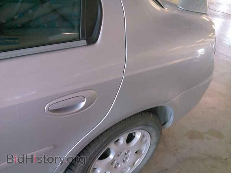 2004 Dodge Neon - VIN: 1B3ES56C64D619829 - Фото 17