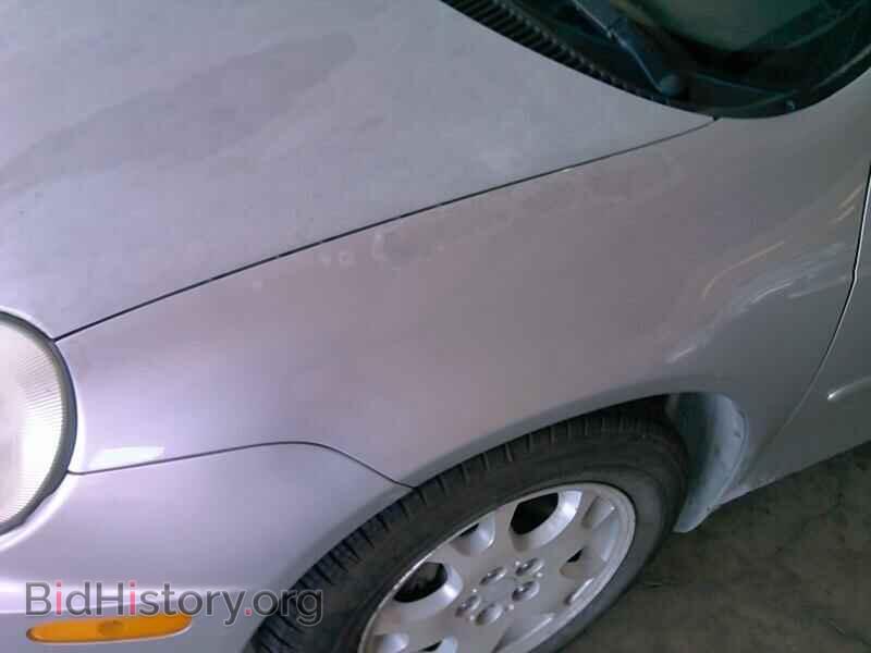 2004 Dodge Neon - VIN: 1B3ES56C64D619829 - Фото 19