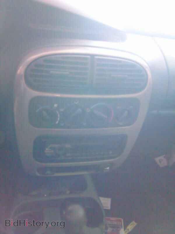 2004 Dodge Neon - VIN: 1B3ES56C64D619829 - Фото 4
