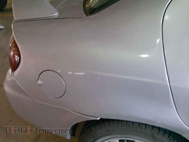 2004 Dodge Neon - VIN: 1B3ES56C64D619829 - Фото 9