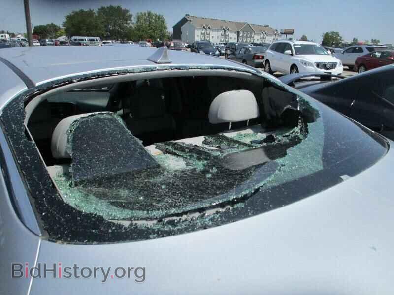 2013 Kia Optima - VIN: KNAGM4A73D5422825 - Фото 8