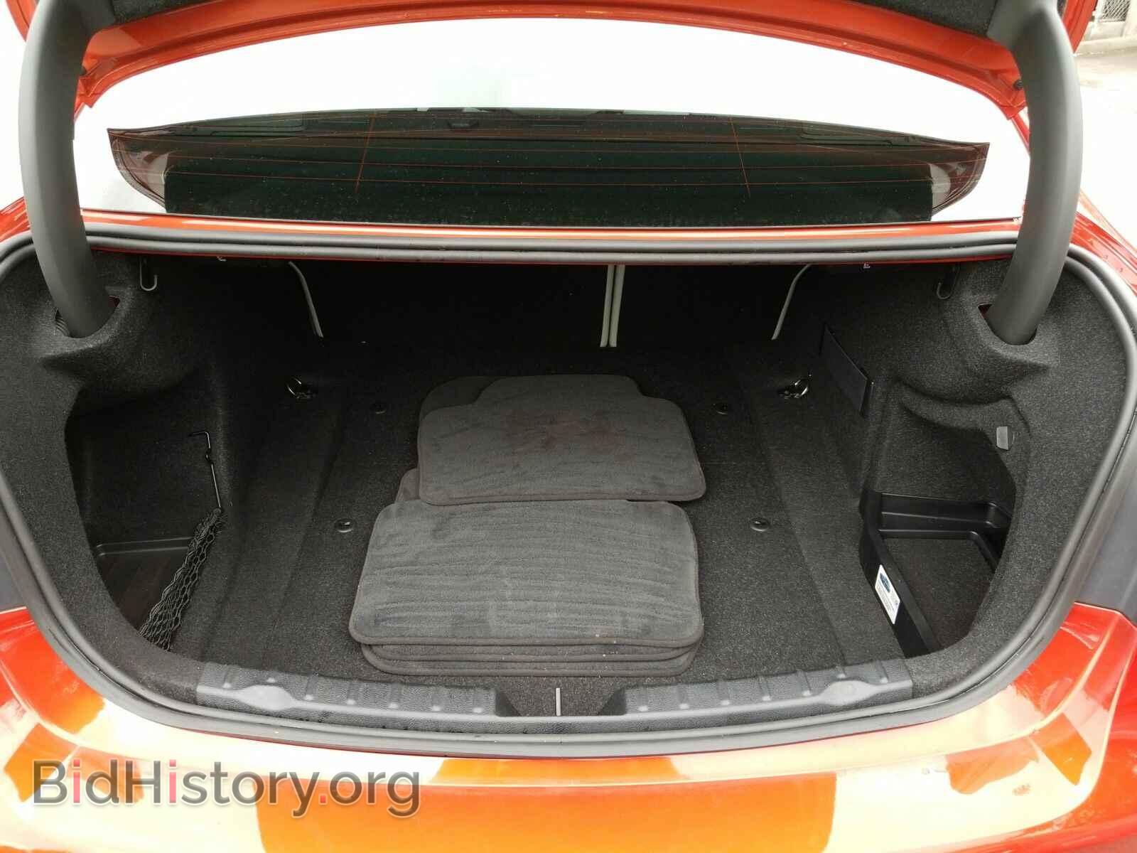2016 BMW M3 - VIN: WBS8M9C5XG5E68975 - Фото 7
