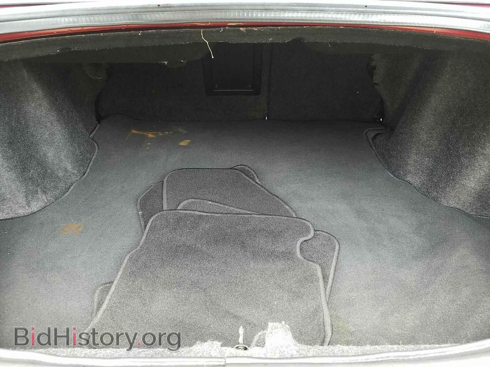 2013 Chrysler 200 - VIN: 1C3CCBBB8DN760947 - Фото 7