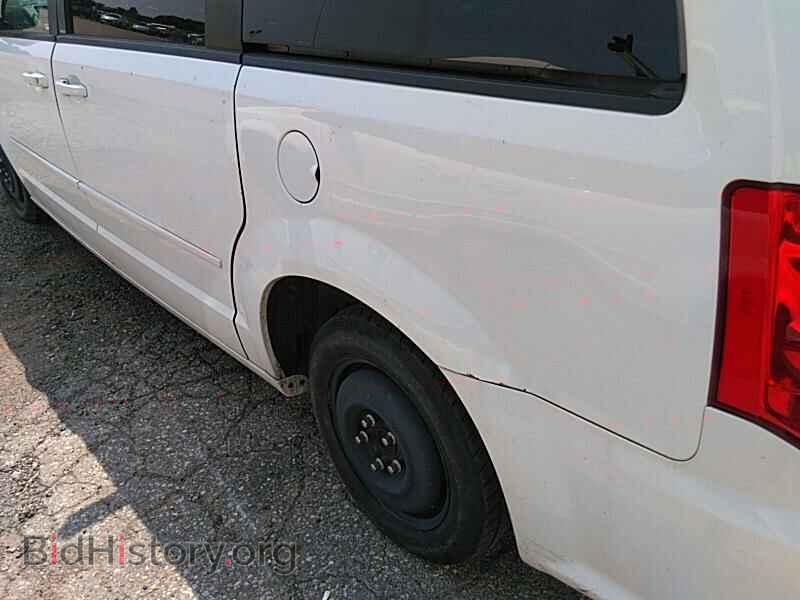 2012 Dodge Grand Caravan - VIN: 2C4RDGBG6CR420094 - Фото 13