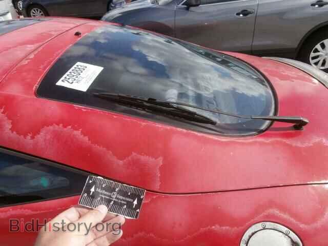 2007 Mitsubishi Eclipse - VIN: 4A3AK24F67E028503 - Фото 14