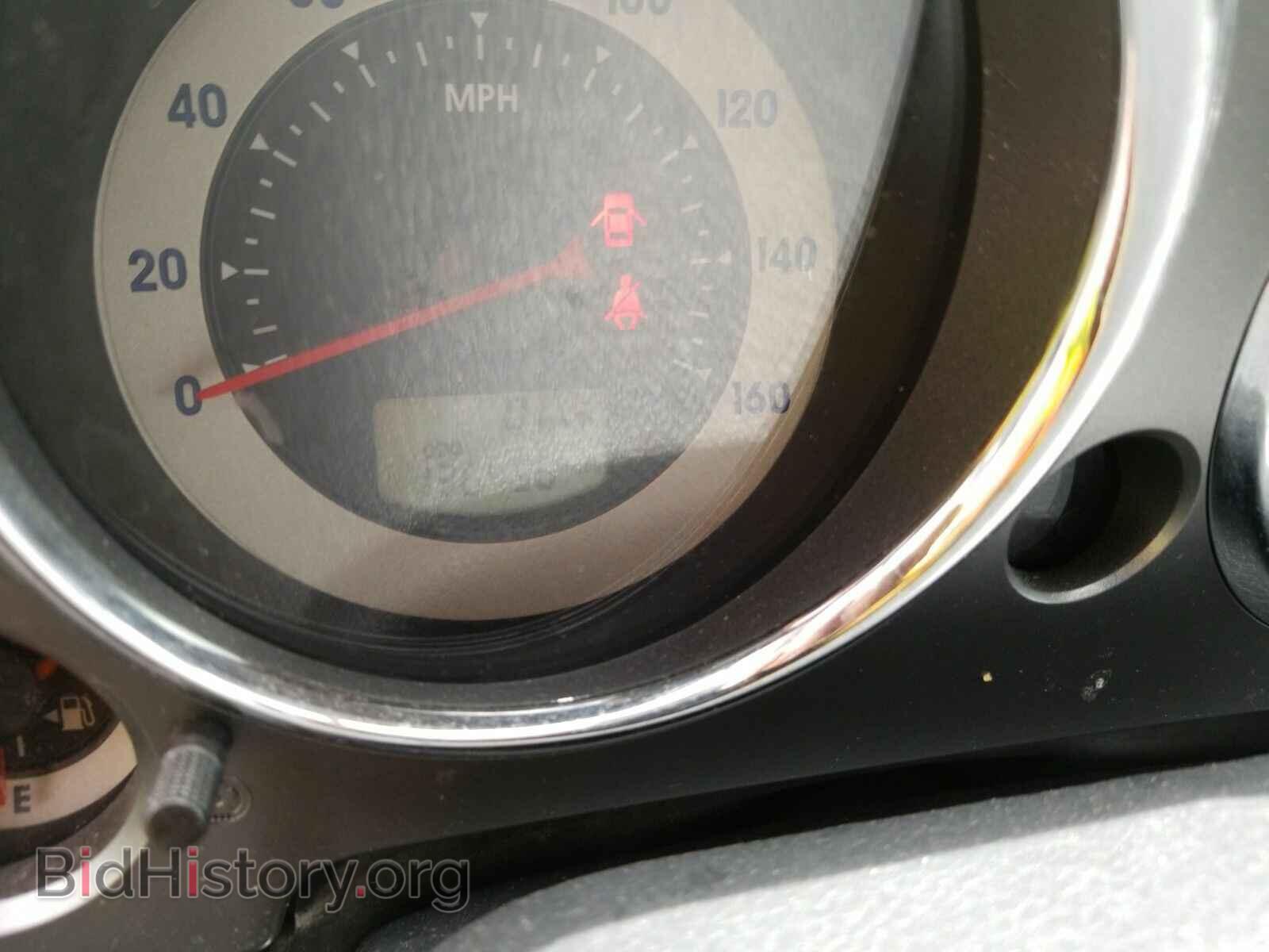 2007 Mitsubishi Eclipse - VIN: 4A3AK24F67E028503 - Фото 5