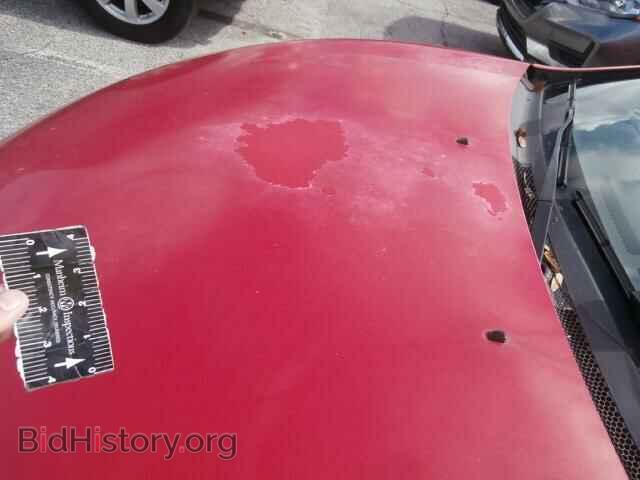 2007 Mitsubishi Eclipse - VIN: 4A3AK24F67E028503 - Фото 9