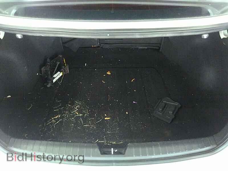 2012 Kia Optima - VIN: KNAGM4A77C5275407 - Фото 7