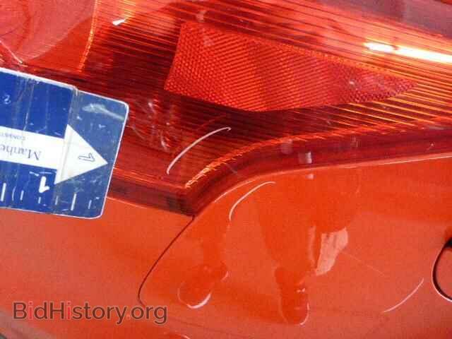 2016 Ford Focus - VIN: 1FADP3F24GL281192 - Photo 8
