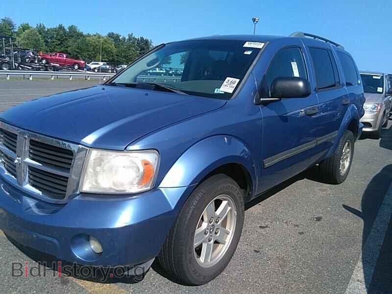 Photo 1D8HB48P37F585428 - Dodge Durango 2007