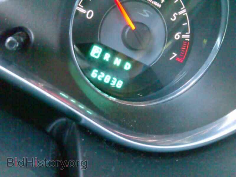 2013 Chrysler 200 - VIN: 1C3CCBBB2DN738796 - Фото 5