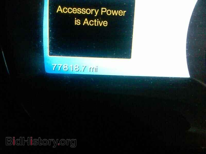 2012 Ford Edge - VIN: 2FMDK4KC3CBA66003 - Фото 5