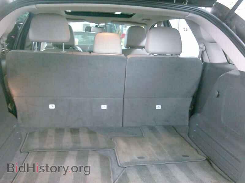 2012 Ford Edge - VIN: 2FMDK4KC3CBA66003 - Фото 7