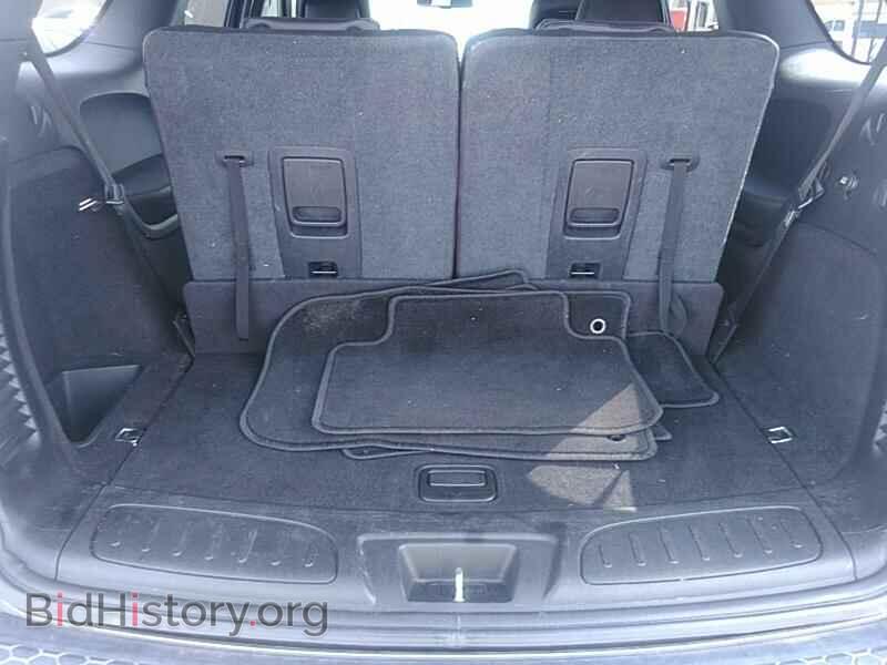 2013 Dodge Durango - VIN: 1C4RDHAG7DC579904 - Фото 7