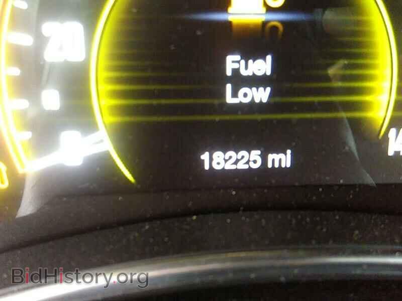 2018 Dodge Durango - VIN: 1C4RDJEG7JC414786 - Фото 5