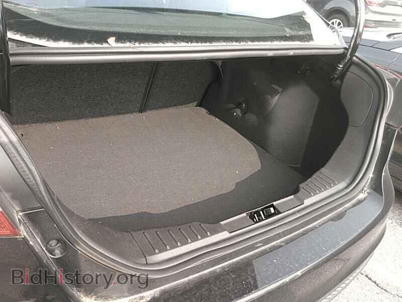 2016 Ford Focus - VIN: 1FADP3F27GL343703 - Photo 7