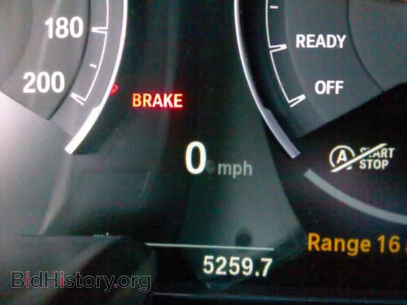 2016 BMW M3 - VIN: WBS8M9C50G5E68094 - Photo 5