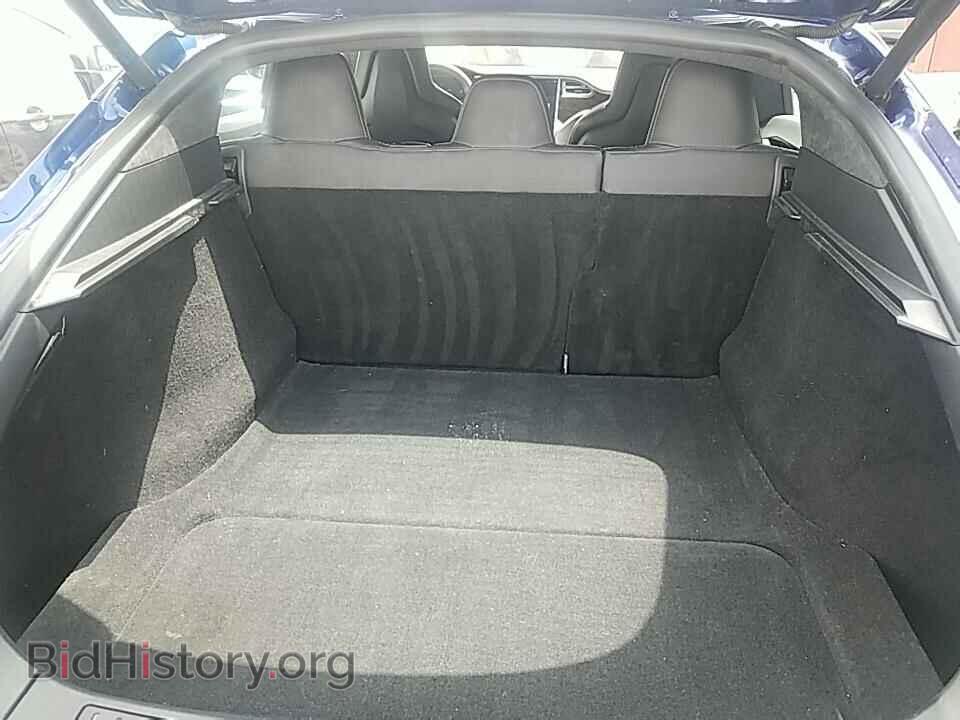 2016 Tesla Model S - VIN: 5YJSA1E1XGF141215 - Фото 7