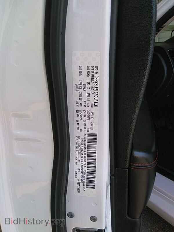 2013 Dodge Durango - VIN: 1C4SDHCT7DC539267 - Photo 6