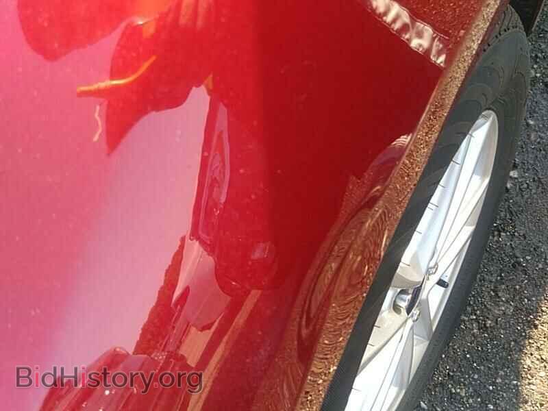 2016 Ford Focus - VIN: 1FADP3F27GL267254 - Фото 9
