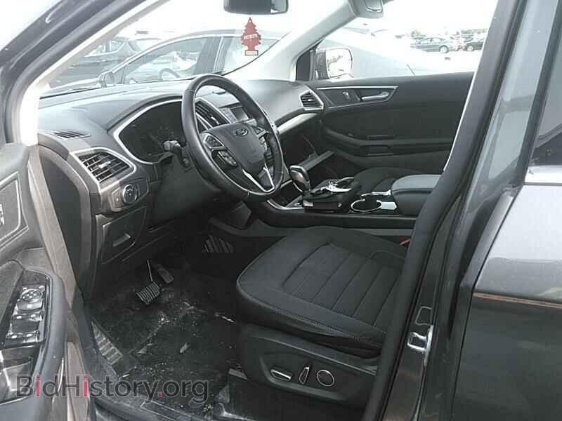 2016 Ford Edge - VIN: 2FMPK4J92GBC05725 - Фото 3