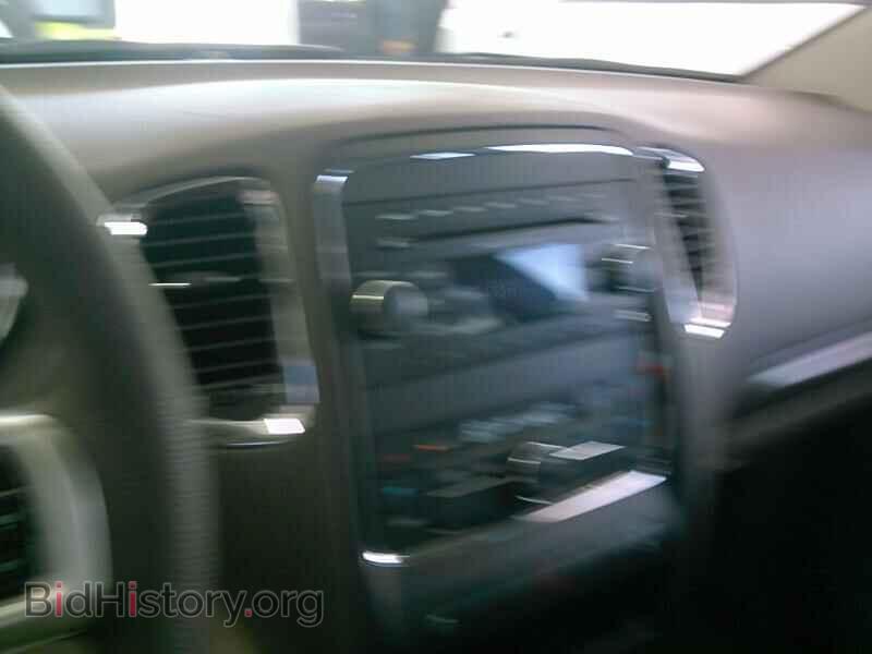 2013 Dodge Durango - VIN: 1C4RDJAG4DC512586 - Photo 4