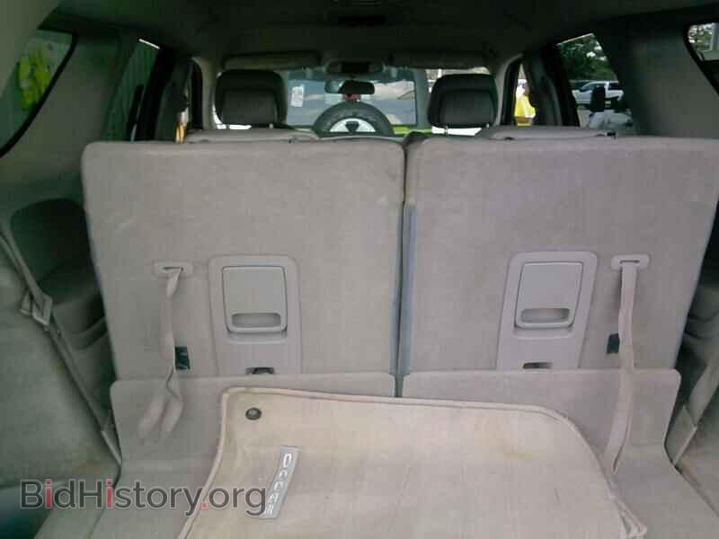 2013 Dodge Durango - VIN: 1C4RDJAG4DC512586 - Photo 7