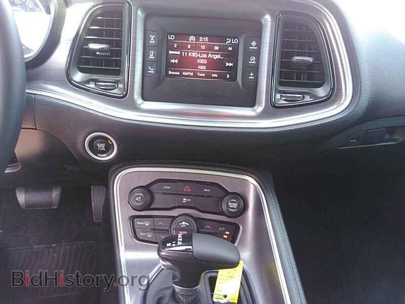 2016 Dodge Challenger - VIN: 2C3CDZAG4GH101408 - Фото 4