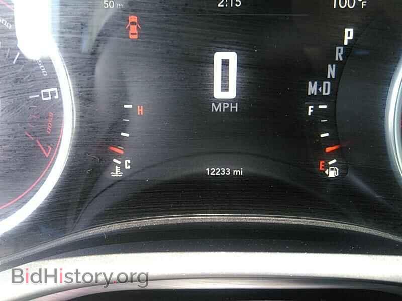 2016 Dodge Challenger - VIN: 2C3CDZAG4GH101408 - Фото 5