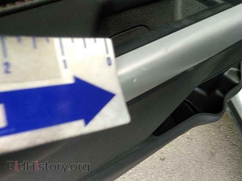 2013 Ford Edge - VIN: 2FMDK4KC0DBC38537 - Фото 8