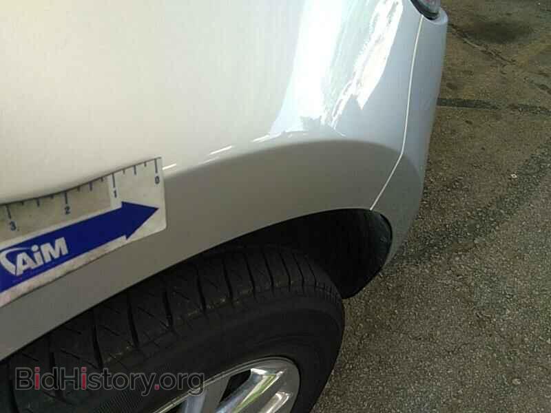 2013 Ford Edge - VIN: 2FMDK4KC0DBC38537 - Фото 9