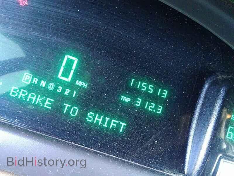 1998 Cadillac Deville - VIN: 1G6KD54Y8WU804321 - Photo 5