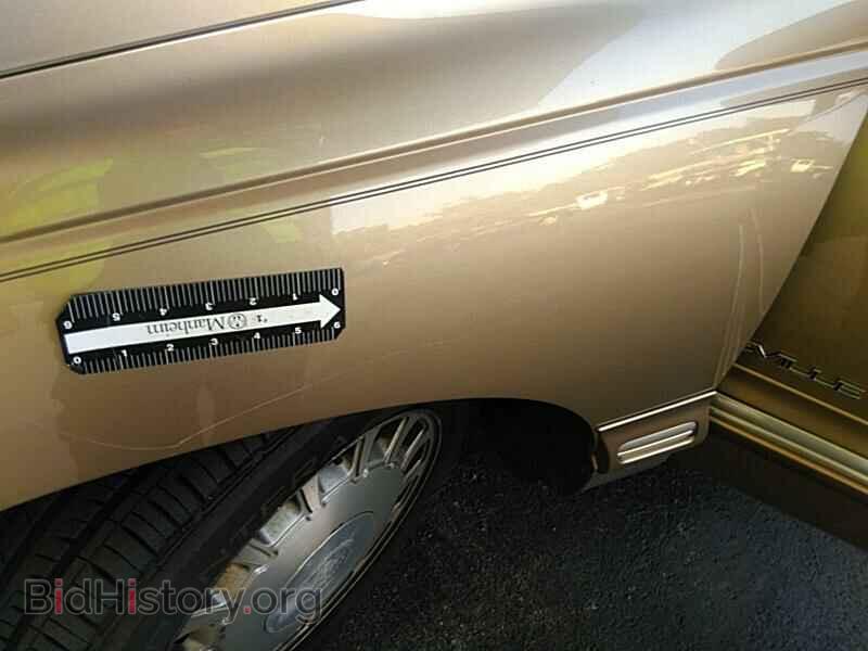 1998 Cadillac Deville - VIN: 1G6KD54Y8WU804321 - Photo 9