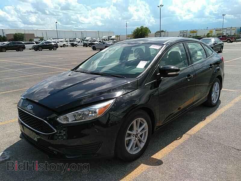 Photo 1FADP3F23HL232857 - Ford Focus 2017