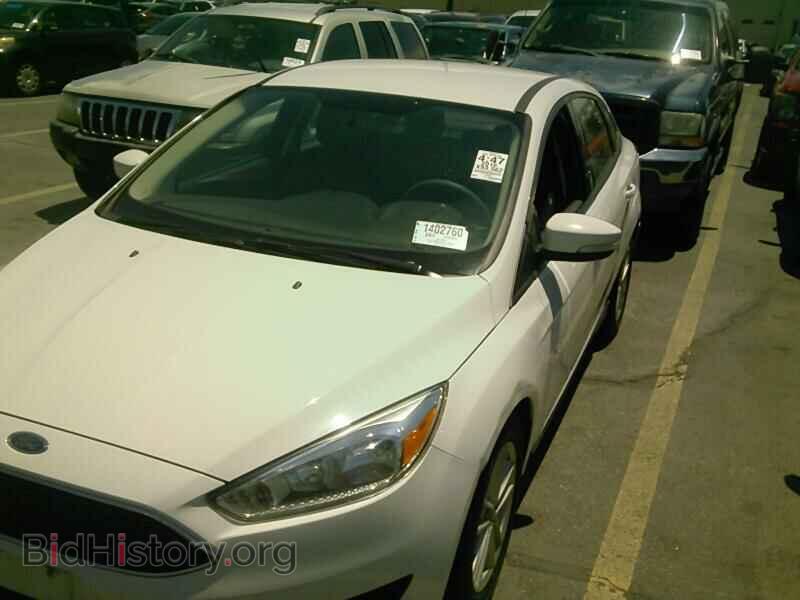 Photo 1FADP3F23GL310245 - Ford Focus 2016