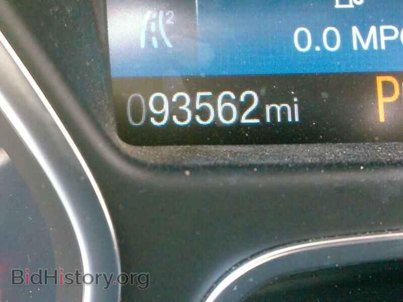 2016 Ford Focus - VIN: 1FADP3F23GL310245 - Photo 5