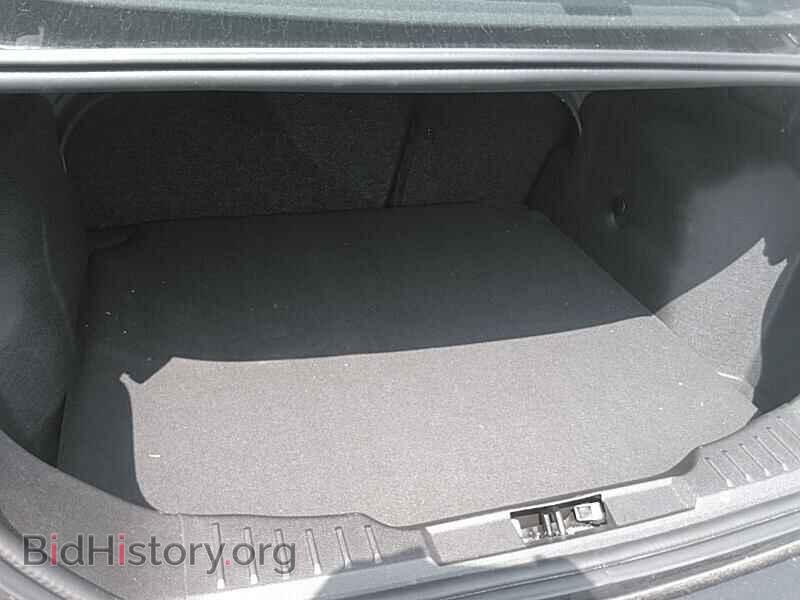 2016 Ford Focus - VIN: 1FADP3F25GL288622 - Photo 7